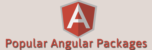 10-Popular-Angular-Packages