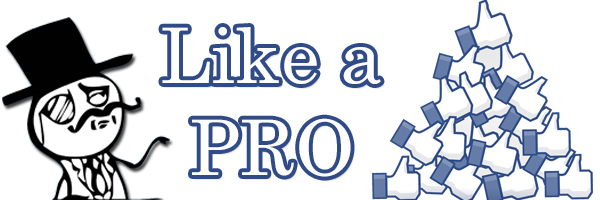 Go Pro – Grab more likes on your Facebook page through these pointers