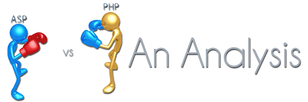 PHP VS .NET