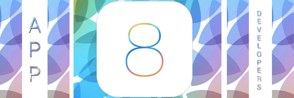 Apple’s iOS 8. What does this mean for app developers?