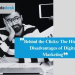 disadvantages of digital marketing