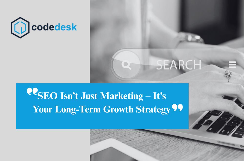 seo optimisation services
