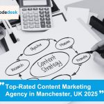 content marketing agency manchester