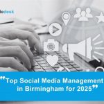 social media management birmingham