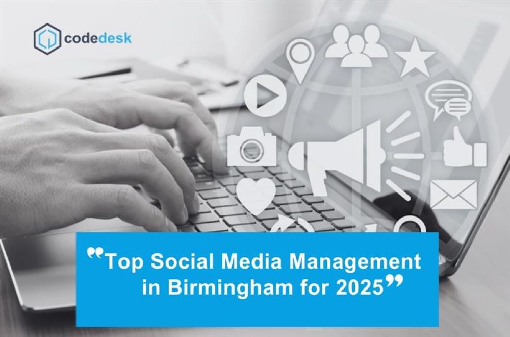 social media management birmingham