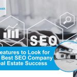 best seo company for real estate