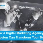 best digital marketing agency kingston