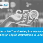 search engine optimisation in london