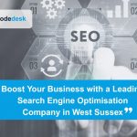 search engine optimisation company in west sussex