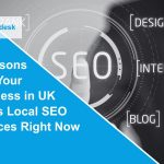 local SEO services