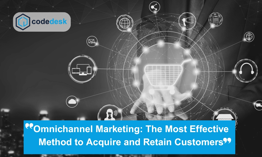 omnichannel marketing