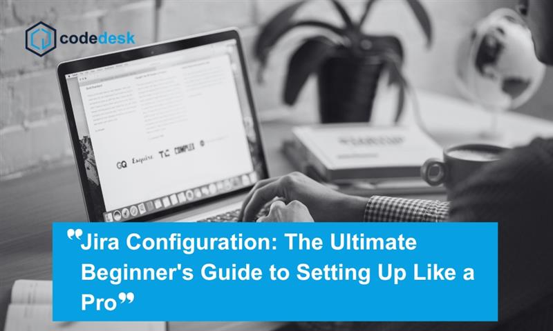 jira configuration