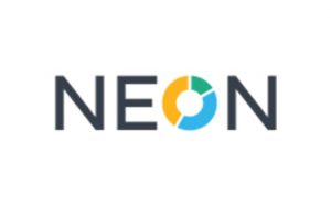Neon icon