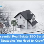 real estate seo services