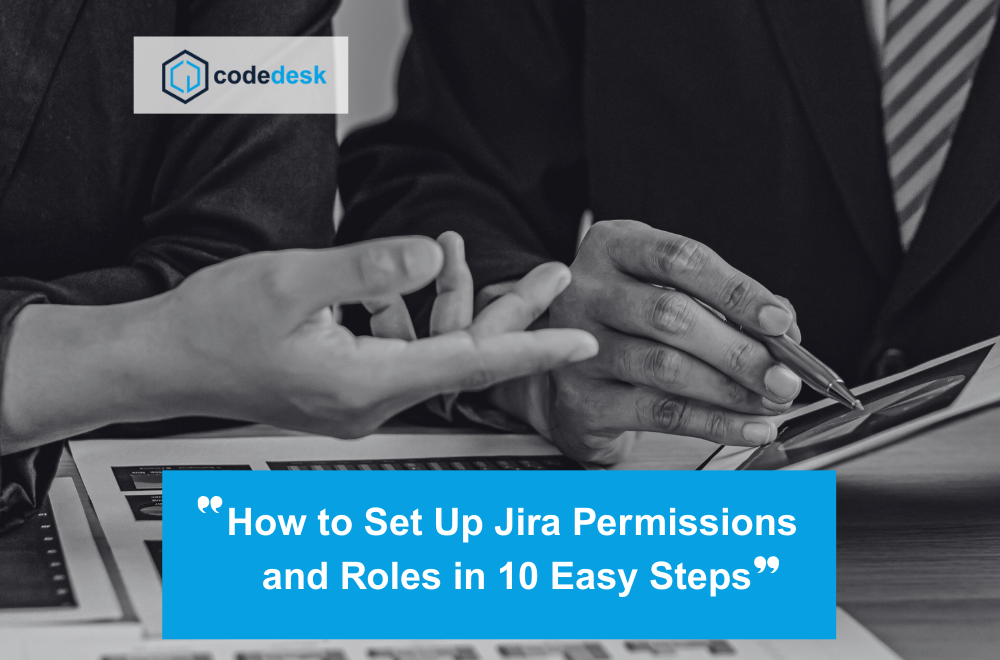 Set Up Jira Permissions