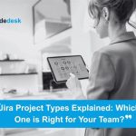jira project type