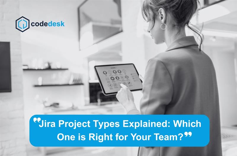 jira project type
