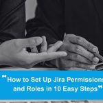 Set Up Jira Permissions