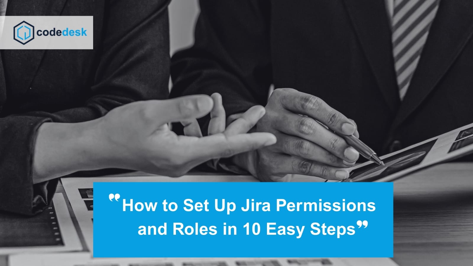 Set Up Jira Permissions