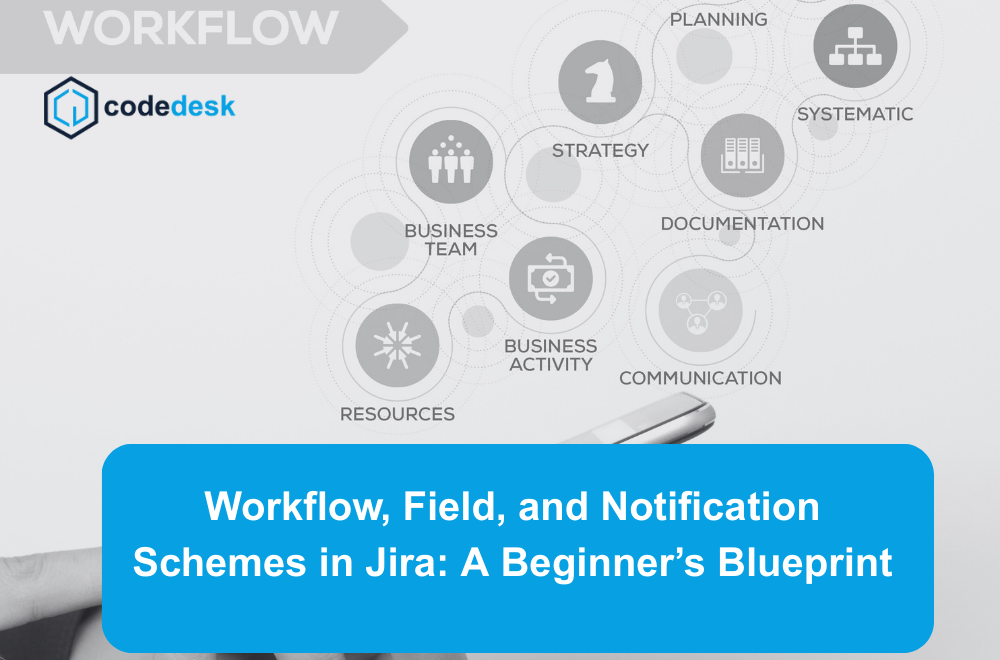 Jira schemes